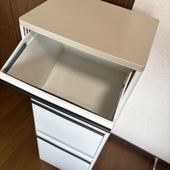 （無料）分別ダストボックスの画像
