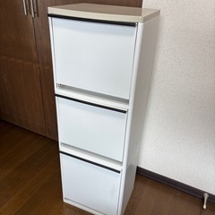 （無料）分別ダストボックス