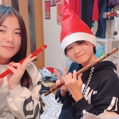 篠笛レッスン 初心者さん大歓迎✩.*˚の画像