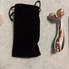 美容マッサージ器具