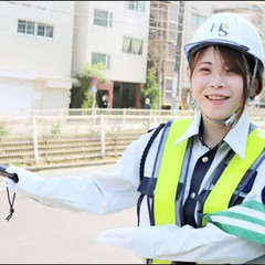 《離職率9%》警備員経験を活かせる交通誘導★頑張る人を評価します♪昇給＆日給保証あり ヒューマンセキュリティ株式会社 本社 金町の画像