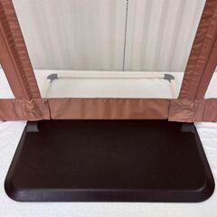 ベビーゲート(最終値下げ)の画像