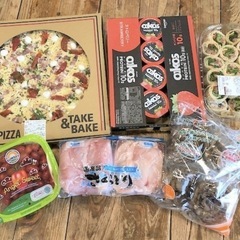 コストコ（会員前のお試しサービスとして） - 便利屋