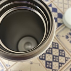 スターバックス　ステンレスボトルの画像