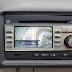 ホンダライフ　車検ありますの画像