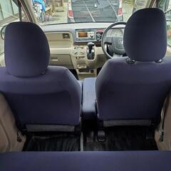 ホンダライフ　車検ありますの画像