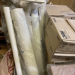 DIY 壁紙 白　