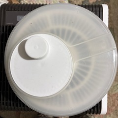サラダスピナー