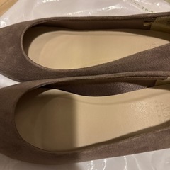 パンプス美品　　定価5000円の画像