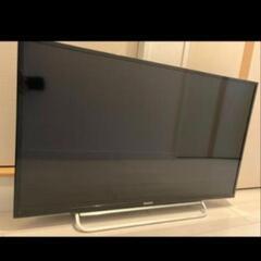 SONY BRAVIA  40インチ（ジャンク品）