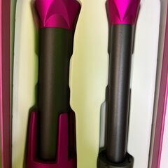 VEMOVA ヘアアイロン カール オートカールアイロン オートマティック 3 in 1 XY-C008＠上の画像