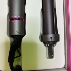 VEMOVA ヘアアイロン カール オートカールアイロン オートマティック 3 in 1 XY-C008＠上の画像