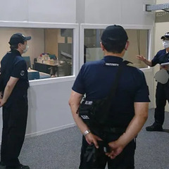 ◆新規施設の警備STAFF◆☆時給1400円～☆女性警護員・警備員活躍中！ 株式会社G.S.P. Corporation 池袋の画像