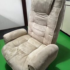 リクライニング　座椅子