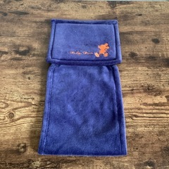 ミッキーマウストイレットペーパーホルダー
