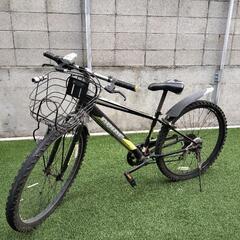 子供　自転車
