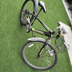 子供　自転車の画像