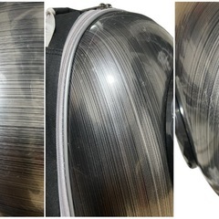 ペットキャリーバッグの画像