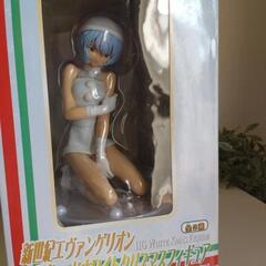 エヴァンゲリオン 綾波レイ クリスマス