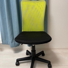 パソコンチェア