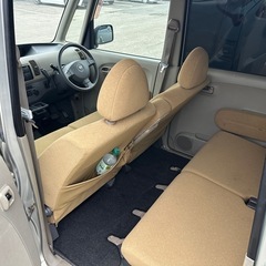 コミコミ価格！！4WD!大人気ダイハツタント‼︎車検長！！の画像