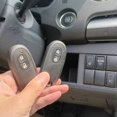 【車検R9/5】ワゴンRスティングレー　ナビ・TV・Bluetooth・シートヒーター・ETC　2WD・CVT　コミコミ価格の画像