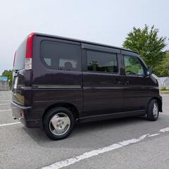 バモス 4WD NA ATの画像
