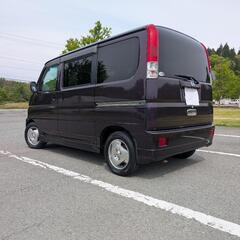 バモス 4WD NA ATの画像