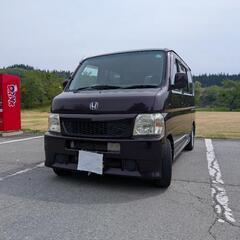 バモス 4WD NA ATの画像