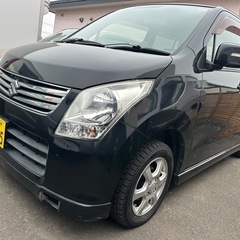 コミコミ価格‼︎4WD!車検有！！H22年！スズキ車検R7年11/17
