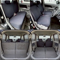 コミコミ価格‼︎4WD!車検令和7年11月までH22年！スズワゴンRの画像