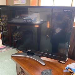 液晶テレビ32インチ