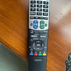 液晶テレビ32インチの画像