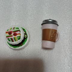 ミニサイズ♡おこさまのおままごとなどに