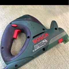動作良好‼️BOSCHボッシュ電気ノコギリ　PFZ500Eの画像