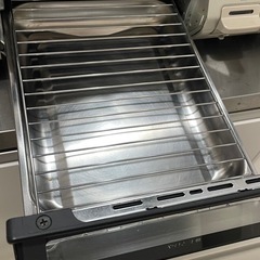 リンナイガスコンロ2口の画像