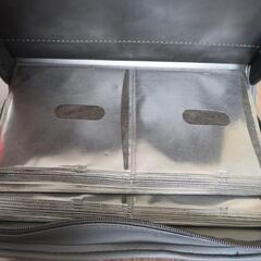 CD/DVDケース96枚収納の画像