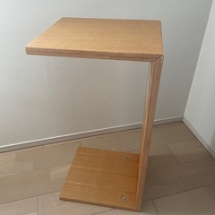 MUJI 無印良品 「コの字の家具」の画像