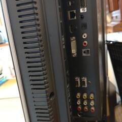 AQUOSテレビ32ｖの画像