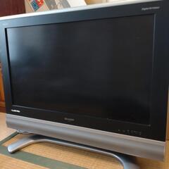 AQUOSテレビ32ｖの画像
