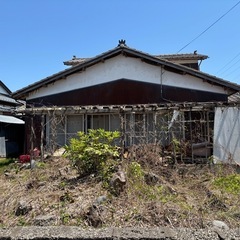 新潟市南区の戸建て物件。敷地も広く整備して民泊経営、家庭菜園や倉庫や物置、駐車場としていかがでしょうか？ - 新潟市