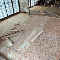 新潟市南区の戸建て物件。敷地も広く整備して民泊経営、家庭菜園や倉庫や物置、駐車場としていかがでしょうか？ − 新潟県