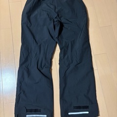 開封のみ新品未使用品です　レインウェア　ノアム　AMERAKUの画像
