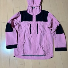 開封のみ新品未使用品です　レインウェア　ノアム　AMERA…