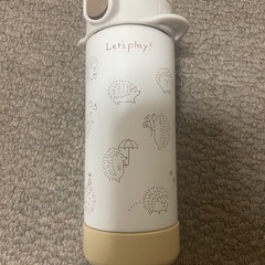 リッチェル　ベビーストローマグ　保冷
