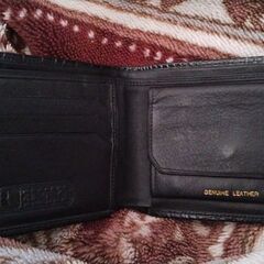 詳細不明 財布の画像