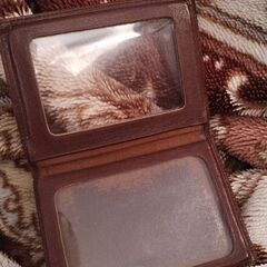 jack nicklaus(ジャックニクラス) パスケースの画像