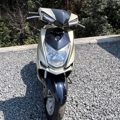 シグナスx