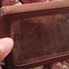 jack nicklaus(ジャックニクラス) パスケースの画像