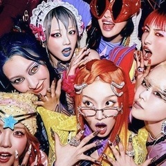 🩷K-POPダンスレッスン🩷in戸塚原宿の画像